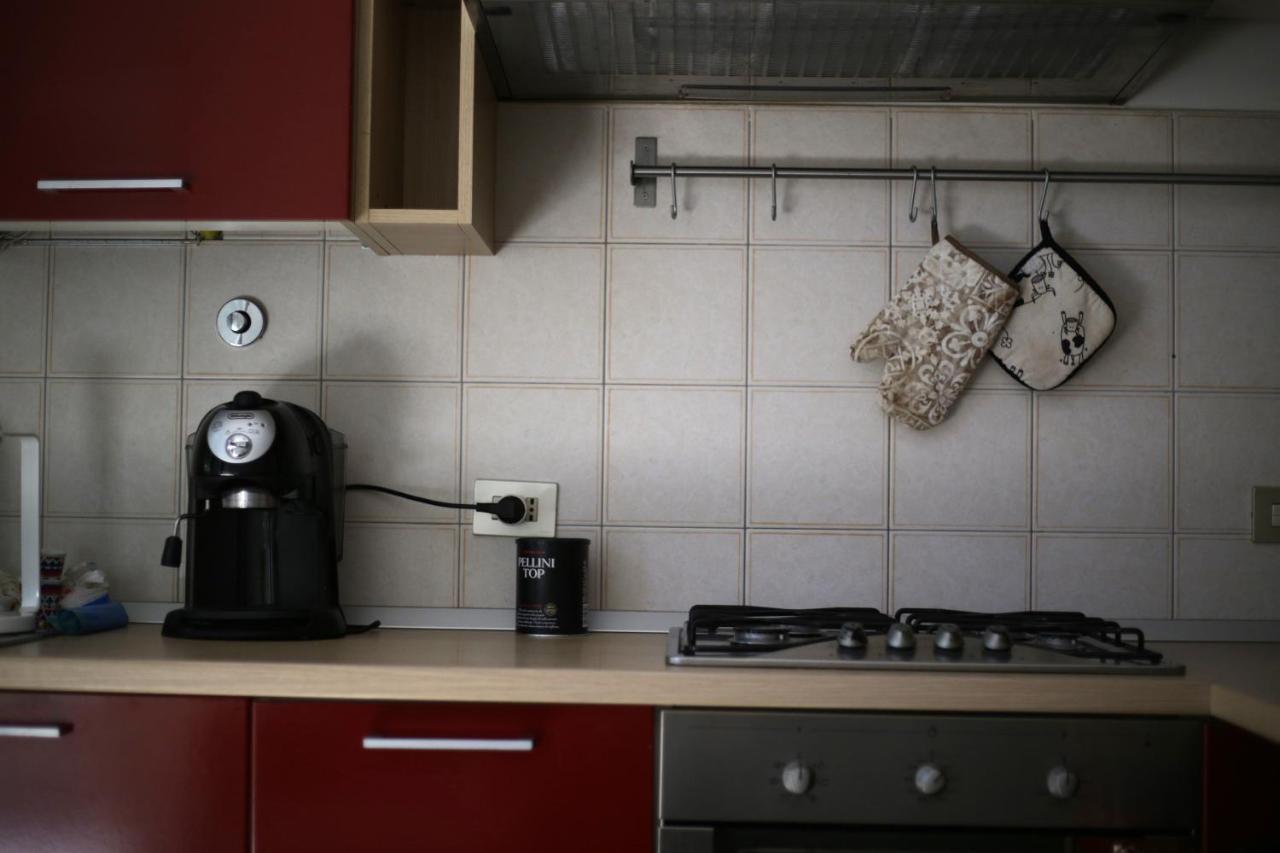 Apartamento With Lovely Garden